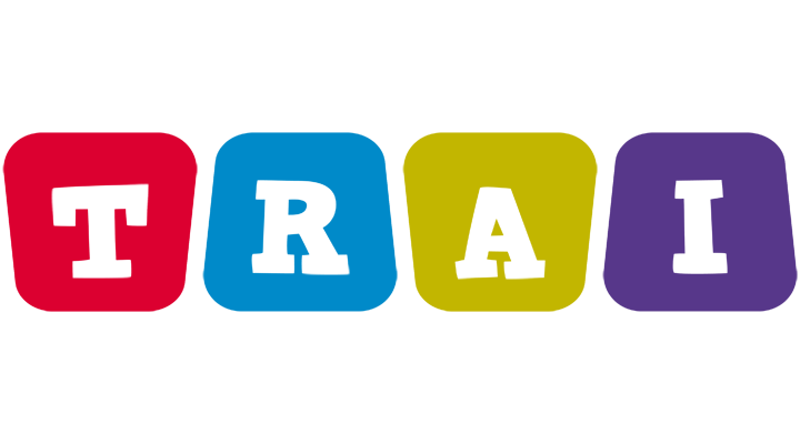Trai daycare logo
