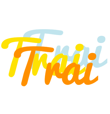 Trai energy logo