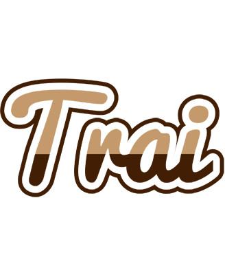 Trai exclusive logo