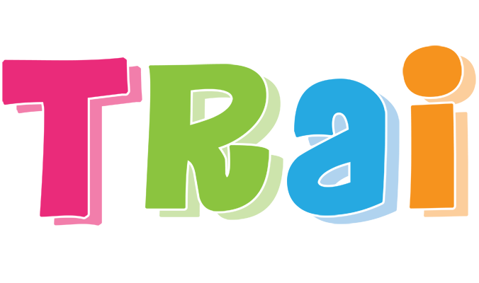 Trai friday logo