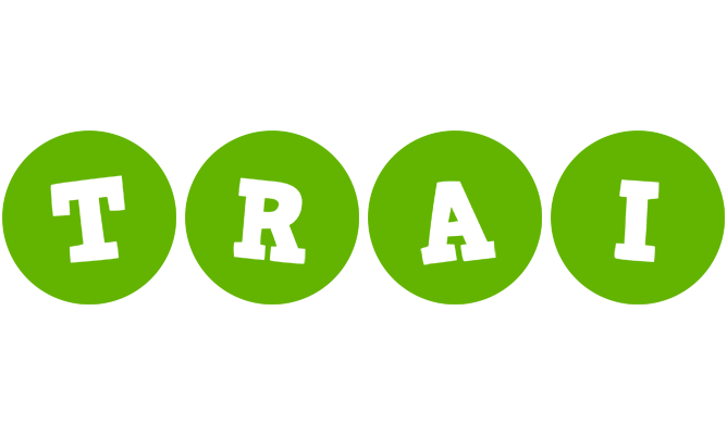 Trai games logo