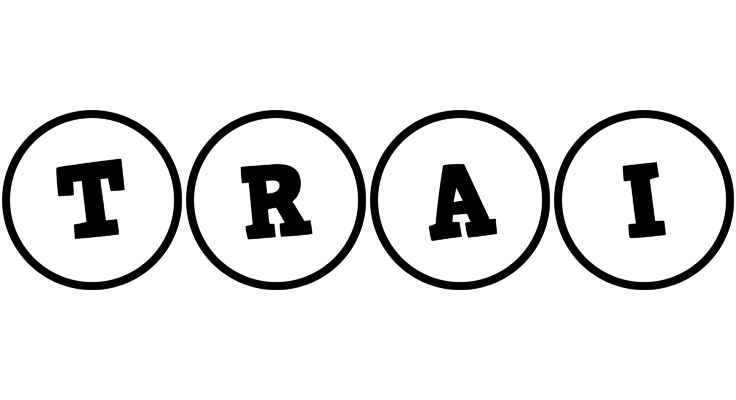 Trai handy logo