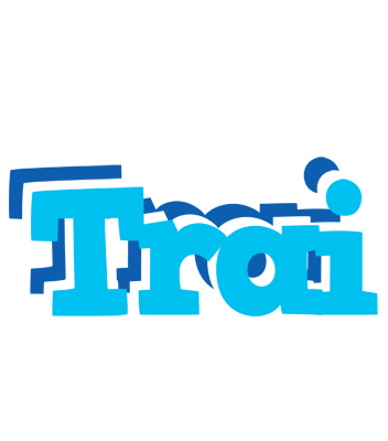 Trai jacuzzi logo