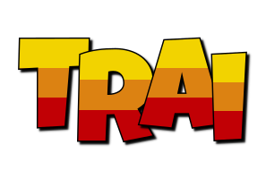 Trai jungle logo