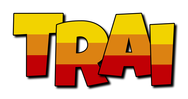 Trai jungle logo
