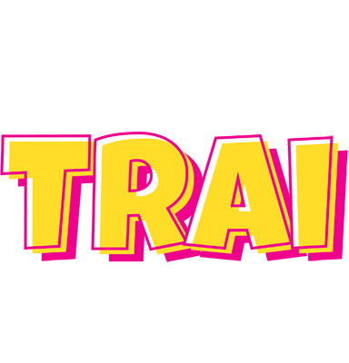 Trai kaboom logo