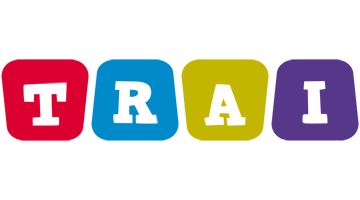 Trai kiddo logo