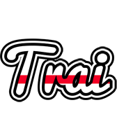 Trai kingdom logo