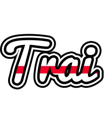 Trai kingdom logo