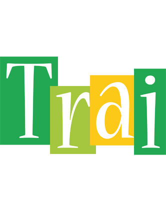 Trai lemonade logo