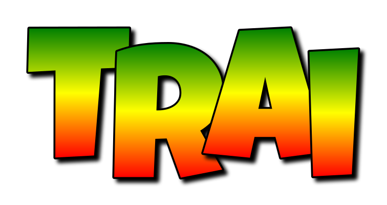 Trai mango logo