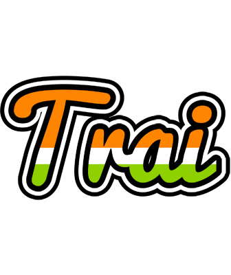 Trai mumbai logo