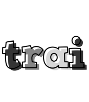 Trai night logo