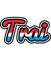 Trai norway logo