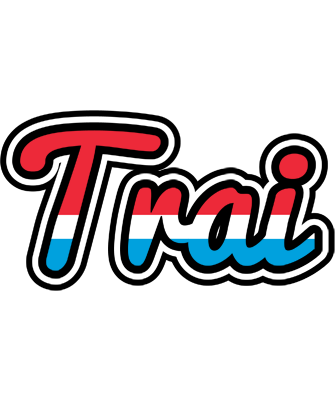 Trai norway logo