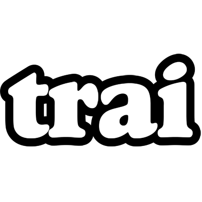 Trai panda logo