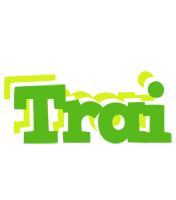 Trai picnic logo