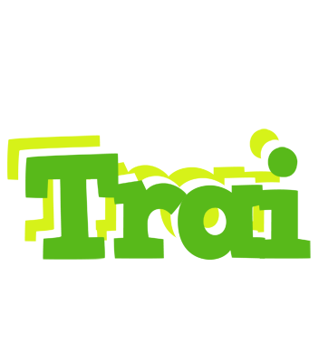 Trai picnic logo