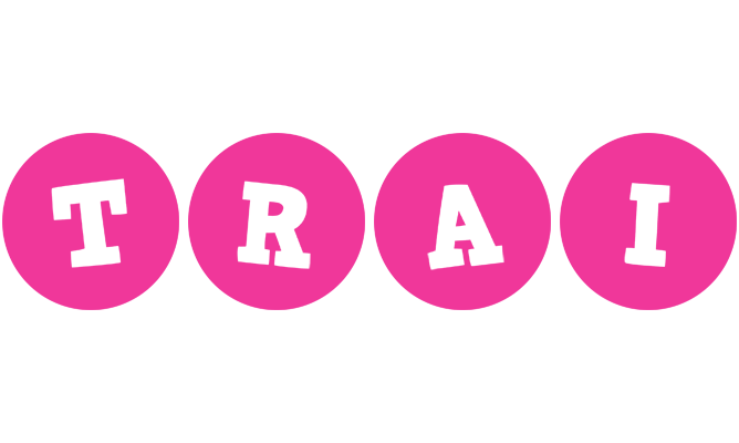 Trai poker logo