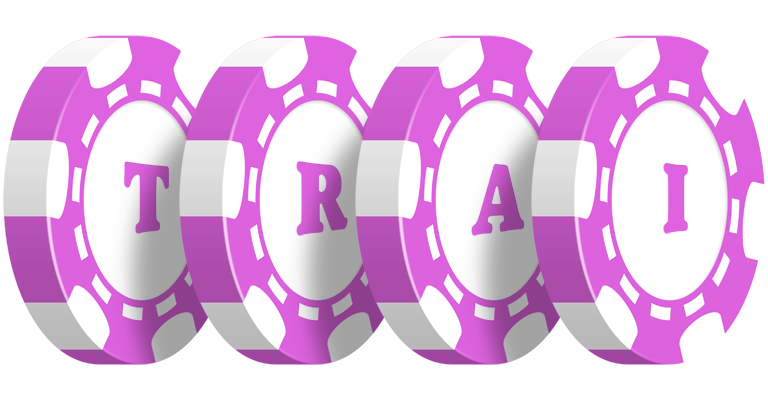 Trai river logo