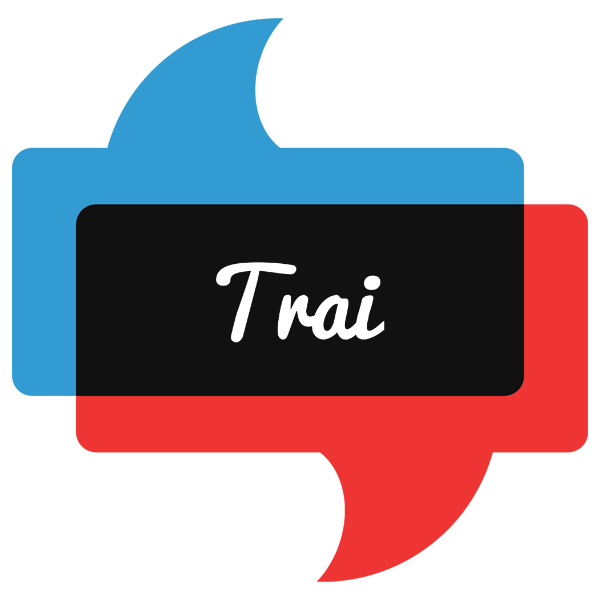 Trai sharks logo