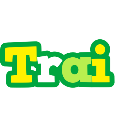Trai soccer logo