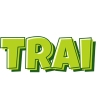 Trai summer logo