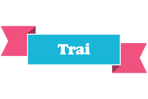 Trai today logo