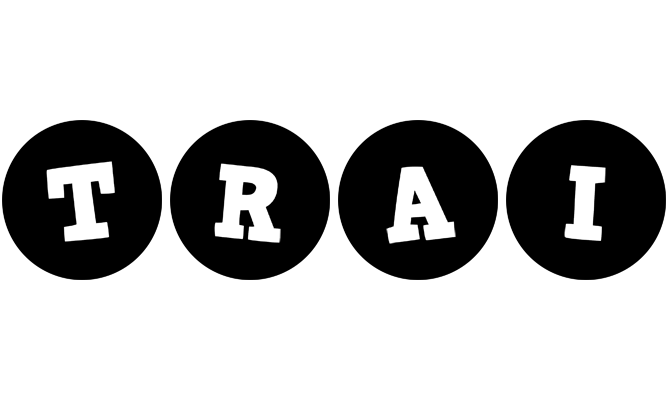 Trai tools logo