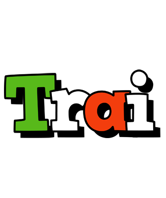 Trai venezia logo