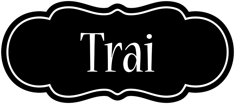 Trai welcome logo