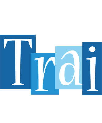 Trai winter logo