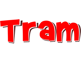 Tram basket logo