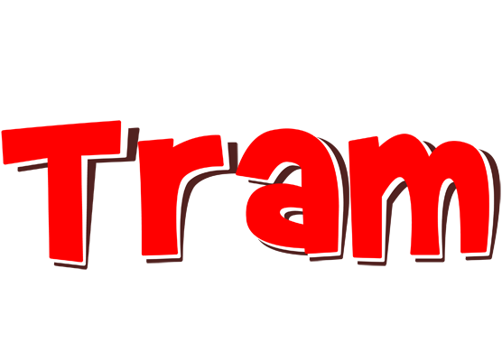 Tram basket logo