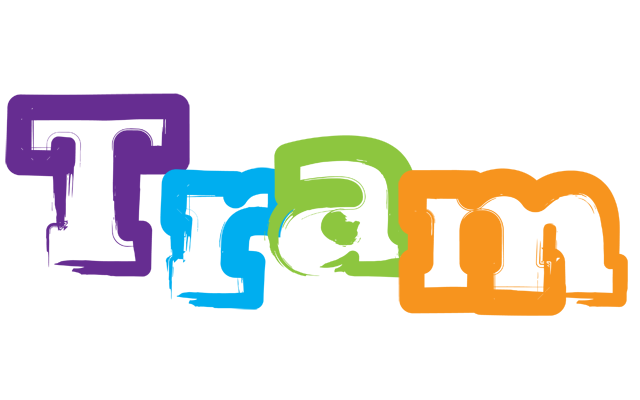 Tram casino logo