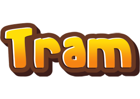 Tram cookies logo
