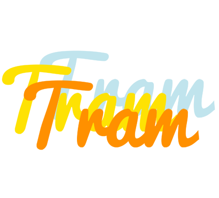 Tram energy logo