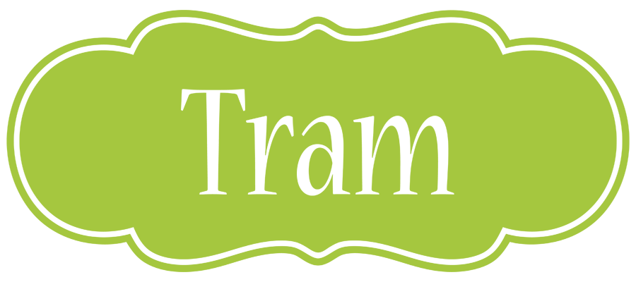 Tram family logo