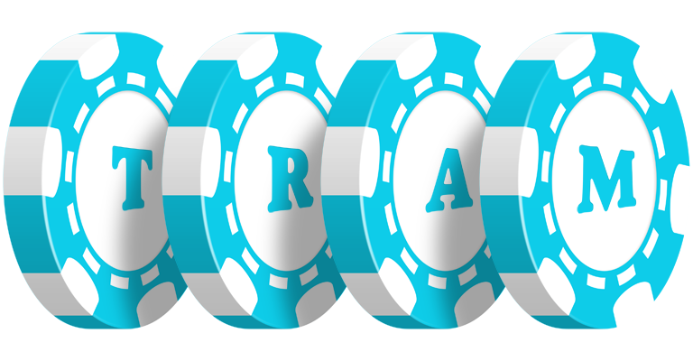 Tram funbet logo