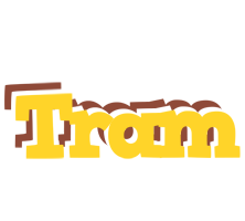 Tram hotcup logo