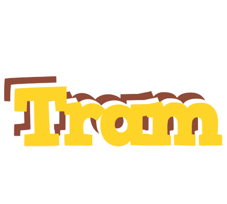 Tram hotcup logo