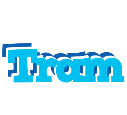 Tram jacuzzi logo