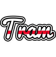 Tram kingdom logo