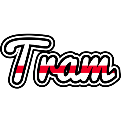 Tram kingdom logo