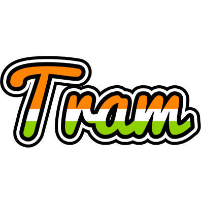 Tram mumbai logo