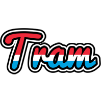 Tram norway logo