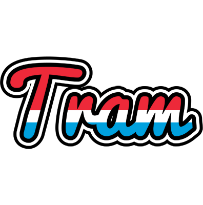 Tram norway logo