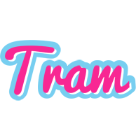 Tram popstar logo