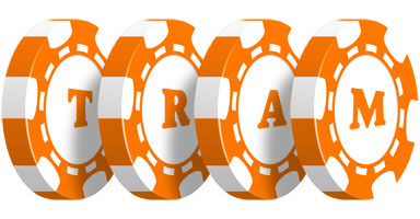 Tram stacks logo