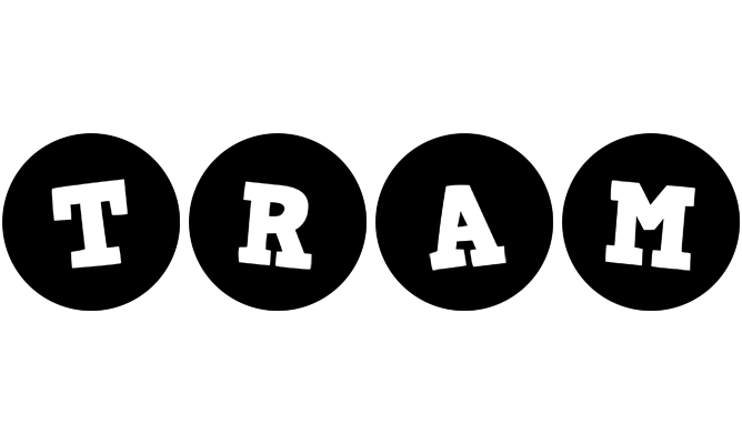 Tram tools logo